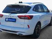 Neu Ford Kuga ST-Line X 180 PS (132 kW) 2026 Weiß SUV