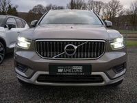 gebraucht Volvo XC40 T4 Inscription Expression Recharge Plug-In Hybrid