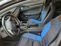 gebraucht Honda Civic 1.0 VTEC Turbo Comfort Sport Comfort Sport