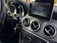 gebraucht Mercedes GLA220 d DCT