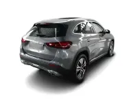 Gebraucht Mercedes GLA200 Progressive 2025 Grau SUV