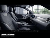 Gebraucht Mercedes B250e 218 PS (160 kW) 2021 Van / Kleinbus