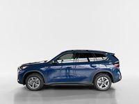 Neu BMW X1 Shadowline 170 PS (125 kW) 2026 Dune grey metallic SUV