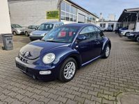 gebraucht VW Beetle New2.0,Automatik,Klima,Efh,Lpg Prins,