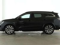 Gebraucht Renault Espace Iconic 200 PS (147 kW) 2025 Blackpearl metallic SUV