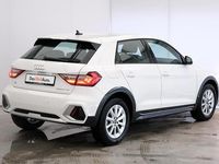 Gebraucht Audi A1 Ambiente 110 PS (80 kW) 2021 Weiß Kleinwagen