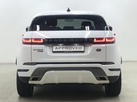 gebraucht Land Rover Range Rover evoque P200 R-Dynamic S *20''Felgen
