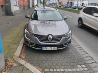gebraucht Renault Talisman 