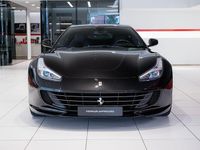 Gebraucht Ferrari GTC4Lusso 610 PS (448 kW) 2018 Schwarz Kombi