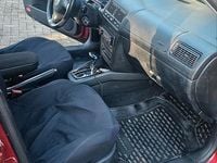 Gebraucht VW Golf IV 150 PS (110 kW) 1998 Rot Kleinwagen