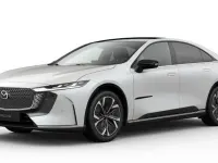 Neu Mazda 6e Takumi-Line 189 kW (258 PS) 2025 Andere Limousine
