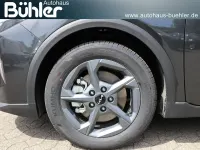 Neu Kia K4 Vision 116 PS (85 kW) 2026 Stahlgrau metallic Limousine