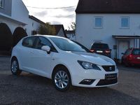 Second-hand Seat Ibiza Reference 90 CP (66 kW) 2015 Alb Berlinǎ