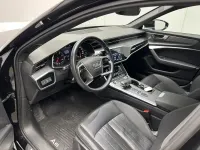 Gebraucht Audi A6 Allroad Sport 340 PS (250 kW) 2021 Schwarz Kombi