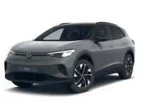 Neu VW ID.4 Pure 139 kW (190 PS) 2026 Grau SUV