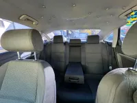 Gebraucht Audi A6 163 PS (119 kW) 2007 Silber Limousine