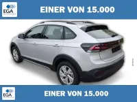 Neu VW Taigo Life 116 PS (85 kW) 2026 SUV