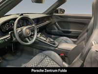 Neu Porsche 992 541 PS (397 kW) 2025 Schwarz Cabrio