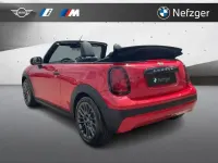 Gebraucht Mini Cooper Cabriolet Classic 163 PS (119 kW) 2025 Chili red ii Cabrio
