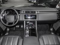 gebraucht Land Rover Range Rover Sport HSE Dynamic Stealth P400 Mild-Hybrid EU6d