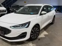Gebraucht Ford Focus Titanium 230 PS (169 kW) 2023 Andere Limousine