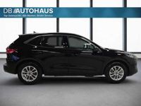 gebraucht Ford Kuga KugaTitanium 2.5 Duratec ECVT