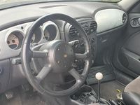 Gebraucht Chrysler PT Cruiser 121 PS (88 kW) 2003 Grau Limousine