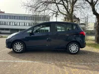 Gebraucht Ford B-MAX 101 PS (74 kW) 2014 Van / Kleinbus
