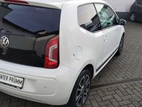 gebraucht VW up! up! club