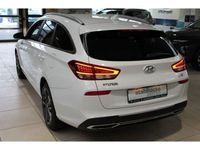 gebraucht Hyundai i30 FL Kombi 1.5l T-GDi 7-DCT Prime