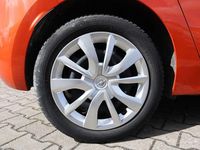 Gebraucht Opel Corsa-e Edition 100 kW (136 PS) 2022 Orange Kleinwagen