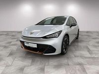 Gebraucht Cupra Born e-Boost 169 kW (231 PS) 2025 Silber Kleinwagen