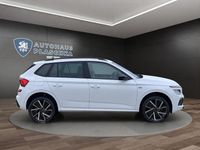 Neu Skoda 110 R Drive 150 PS (110 kW) 2025 Weiß Limousine