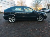 gebraucht Seat Leon 1.6-105PS. 2005 Das Jahres