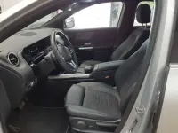 Gebraucht Mercedes GLA180 Progressive 116 PS (85 kW) 2023 Iridiumsilber metallic SUV
