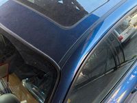 Gebraucht BMW 118 143 PS (105 kW) 2011 Blau Kleinwagen