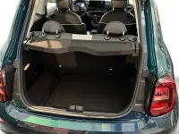 Neu Fiat 500 65 PS (47 kW) 2025 Grün (ozeangrün) Limousine