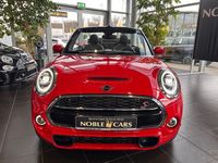 Gebraucht Mini Cooper S 192 PS (141 kW) 2020 Kleinwagen