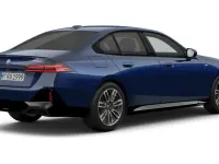 Gebraucht BMW 540 Comfort Edition 303 PS (222 kW) 2025 Blau Limousine
