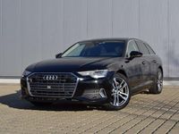 Gebraucht Audi A6 Business 286 PS (210 kW) 2019 Schwarz Kombi