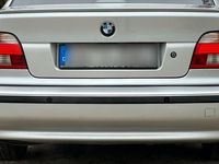 gebraucht BMW 520 E39 i 2 Hand Facelift, Aerodynamik Paket uvm…