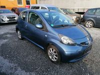 gebraucht Toyota Aygo City