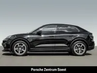Gebraucht Porsche Macan 264 kW (360 PS) 2025 Schwarz SUV