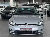 Gebraucht VW Golf VII Join 116 PS (85 kW) 2019 Grau Limousine