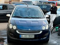 Gebraucht Smart ForFour 95 PS (69 kW) 2006 Blau Kleinwagen