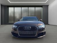 Używany Audi A6 Sport 190 KM (139 kW) 2017 Brązowy Kombi