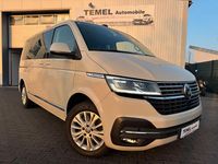 Gebraucht VW Multivan Generation Six 199 PS (146 kW) 2020 Grau Van
