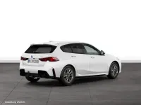 Gebraucht BMW 123 Shadowline 204 PS (150 kW) 2025 Alpinweiss Kleinwagen