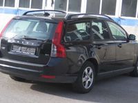 gebraucht Volvo V50 1.6D DPF Summum