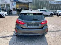 gebraucht Ford Fiesta ST-Line